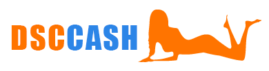 DSCCash Affiliate Portal logo